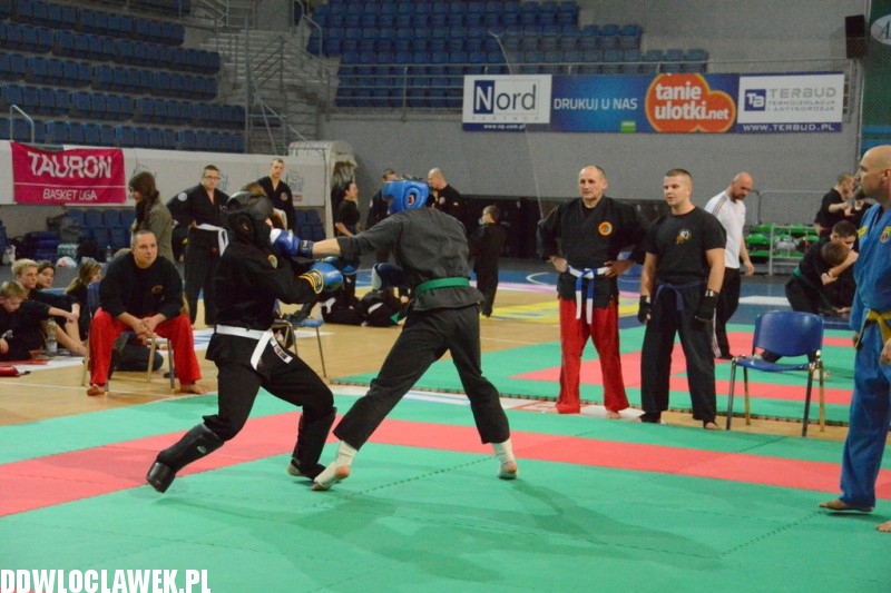 Mistrzostwa Polski Viet Vo Dao