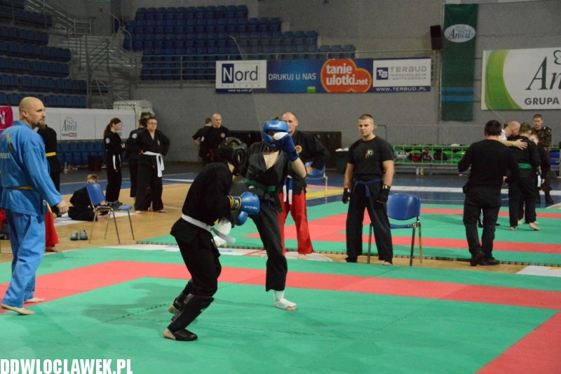 Mistrzostwa Polski Viet Vo Dao