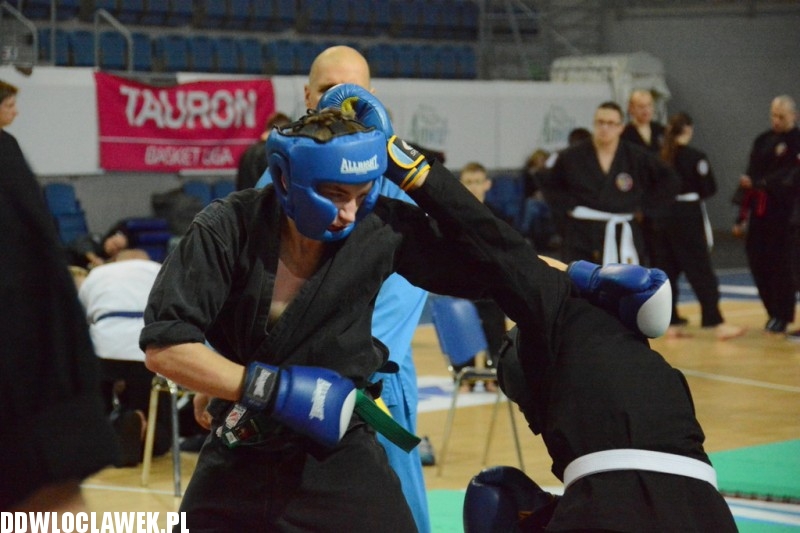 Mistrzostwa Polski Viet Vo Dao