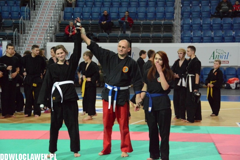 Mistrzostwa Polski Viet Vo Dao
