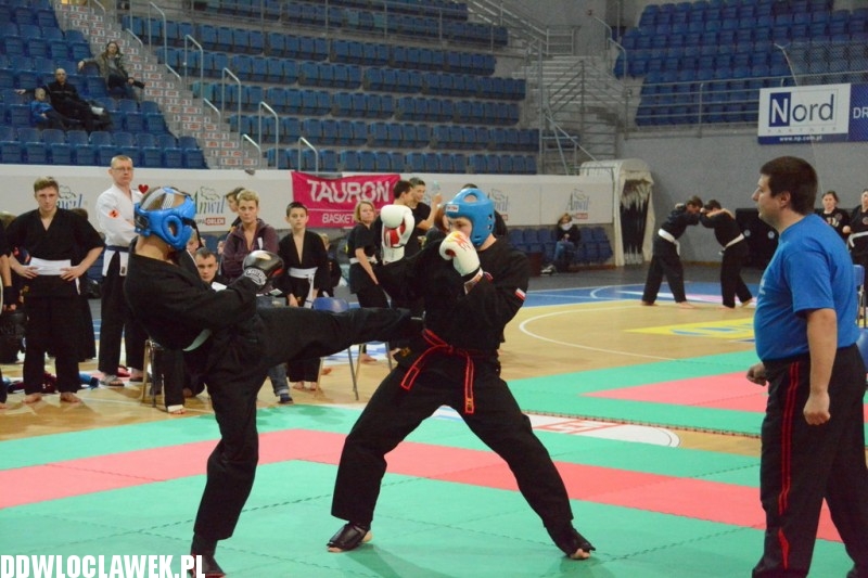 Mistrzostwa Polski Viet Vo Dao