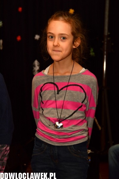 Koncert Jezz dla dzieci w auli WSHE