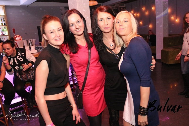 Weekend we Włocławku: 20.12 Bulvar Million Club