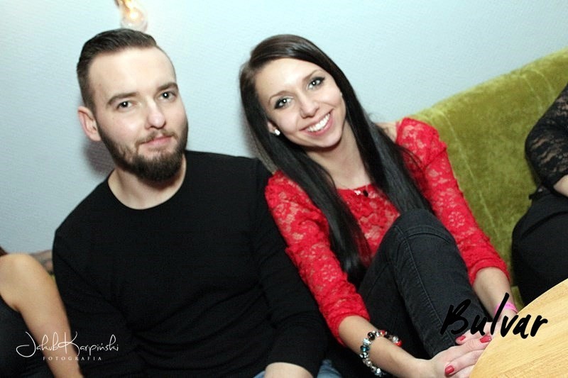 Weekend we Włocławku: 20.12 Bulvar Million Club