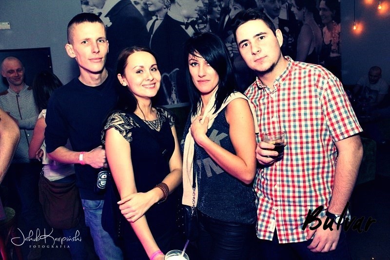 Weekend we Włocławku: 20.12 Bulvar Million Club
