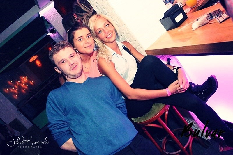 Weekend we Włocławku: 20.12 Bulvar Million Club