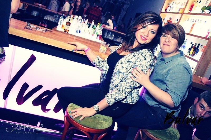 Weekend we Włocławku: 20.12 Bulvar Million Club
