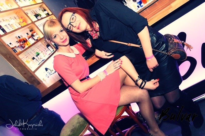 Weekend we Włocławku: 20.12 Bulvar Million Club