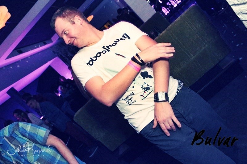 Weekend we Włocławku: 20.12 Bulvar Million Club
