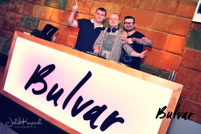 Weekend we Włocławku: 20.12 Bulvar Million Club