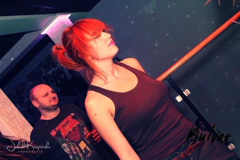 Weekend we Włocławku: 20.12 Bulvar Million Club