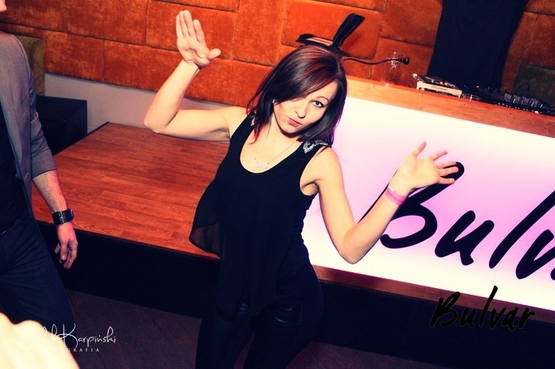 Weekend we Włocławku: 20.12 Bulvar Million Club