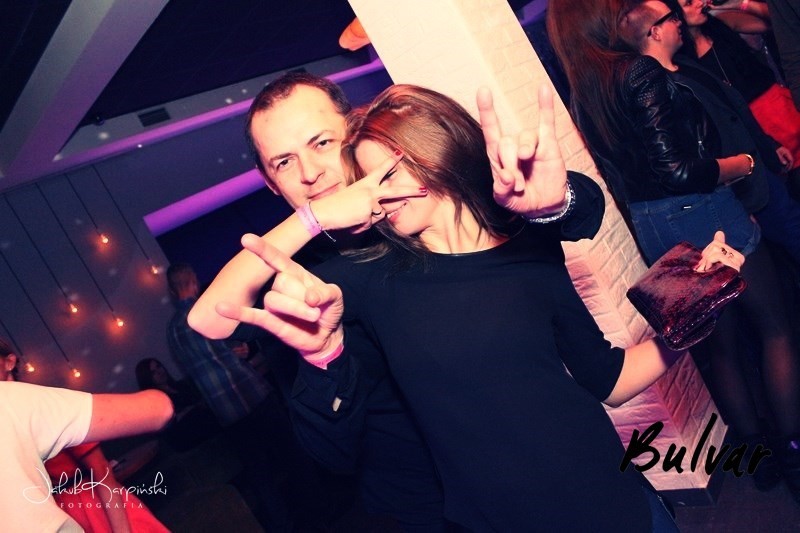 Weekend we Włocławku: 20.12 Bulvar Million Club