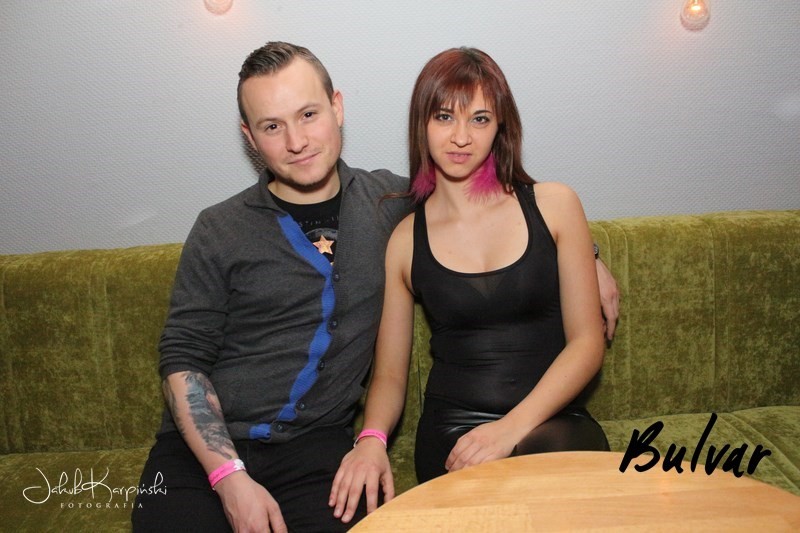 Weekend we Włocławku: 20.12 Bulvar Million Club