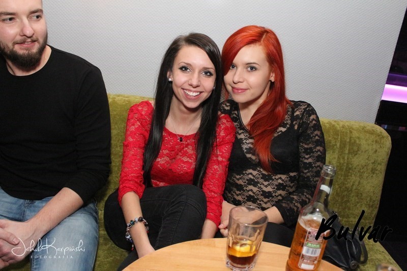 Weekend we Włocławku: 20.12 Bulvar Million Club
