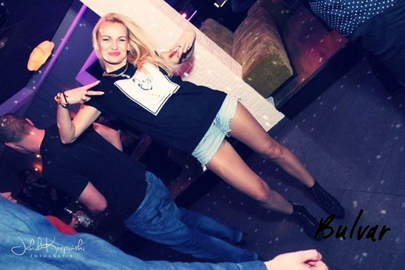 Weekend we Włocławku: 20.12 Bulvar Million Club