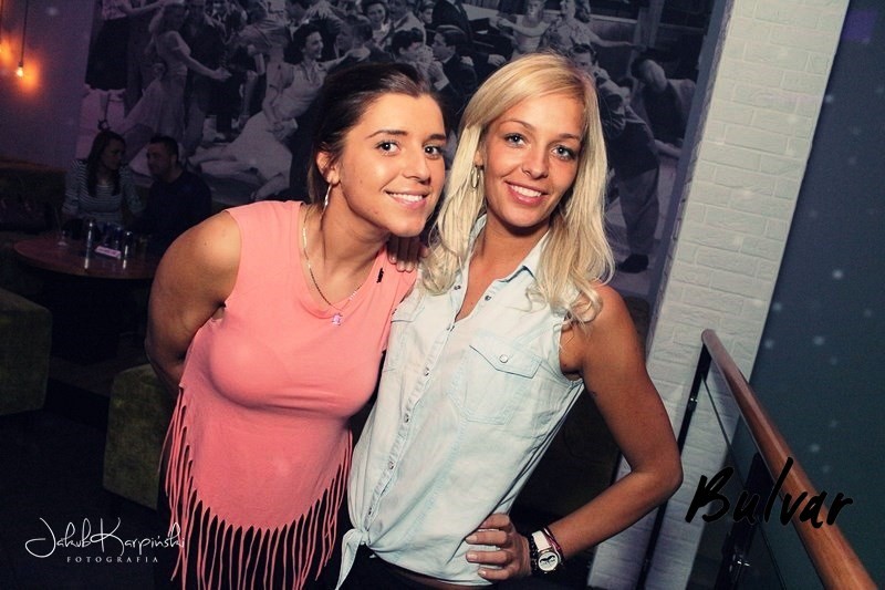 Weekend we Włocławku: 20.12 Bulvar Million Club