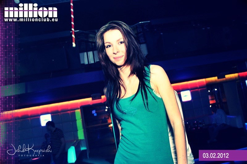 Weekend we Włocławku 20.12 Million Club