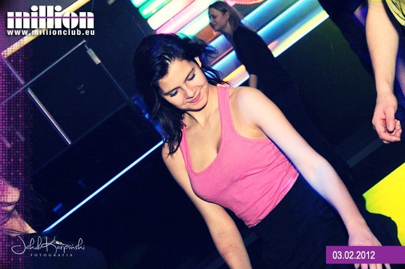 Weekend we Włocławku 20.12 Million Club