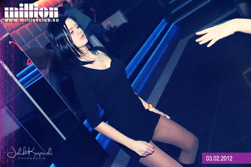 Weekend we Włocławku 20.12 Million Club
