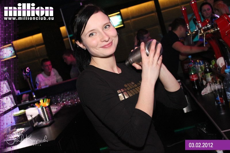 Weekend we Włocławku 20.12 Million Club