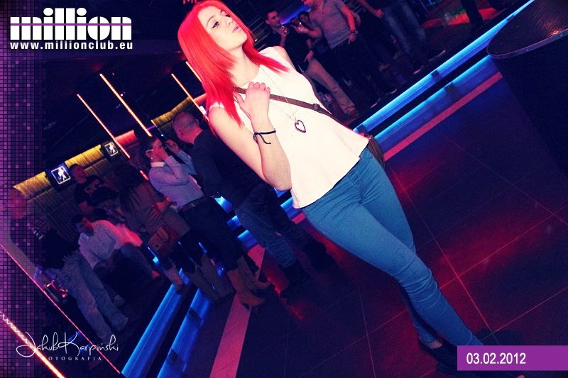 Weekend we Włocławku 20.12 Million Club