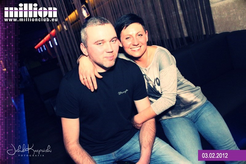 Weekend we Włocławku 20.12 Million Club