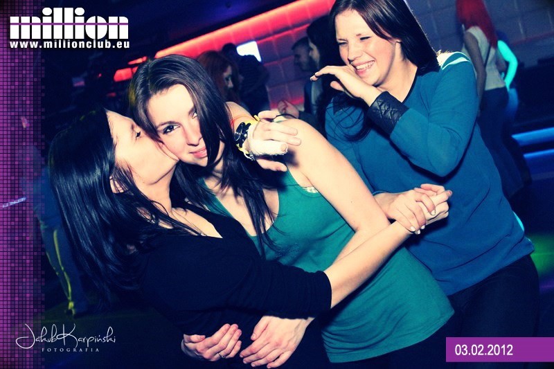 Weekend we Włocławku 20.12 Million Club
