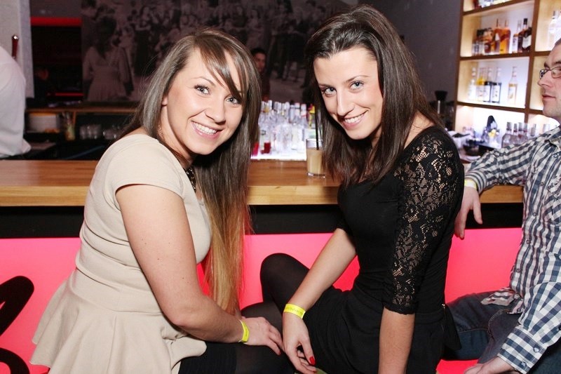 Weekend we Włocławku 21.12 Bulvar Million Club