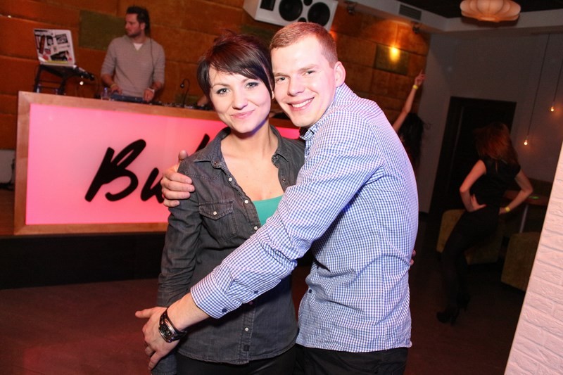 Weekend we Włocławku 21.12 Bulvar Million Club