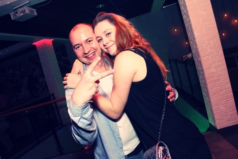 Weekend we Włocławku 21.12 Bulvar Million Club