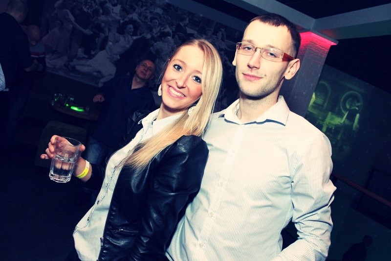 Weekend we Włocławku 21.12 Bulvar Million Club