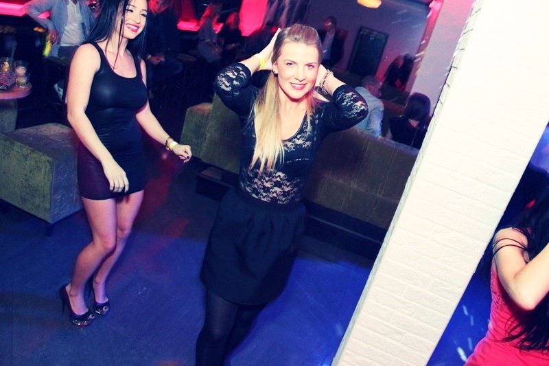Weekend we Włocławku 21.12 Bulvar Million Club