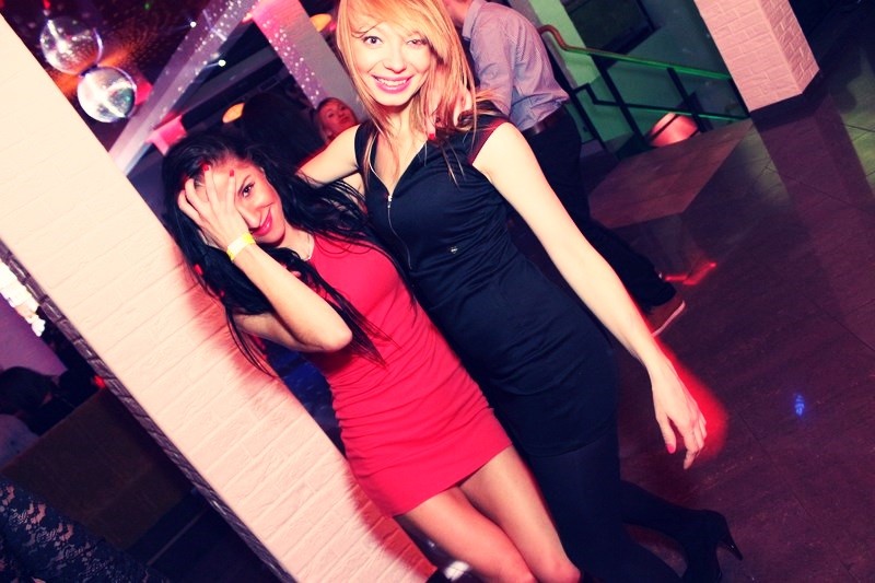 Weekend we Włocławku 21.12 Bulvar Million Club