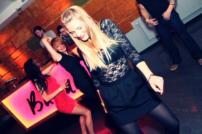 Weekend we Włocławku 21.12 Bulvar Million Club