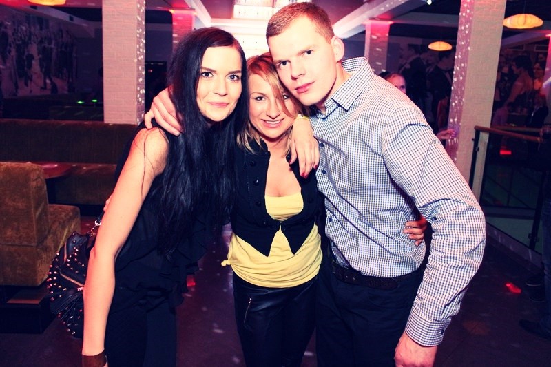 Weekend we Włocławku 21.12 Bulvar Million Club