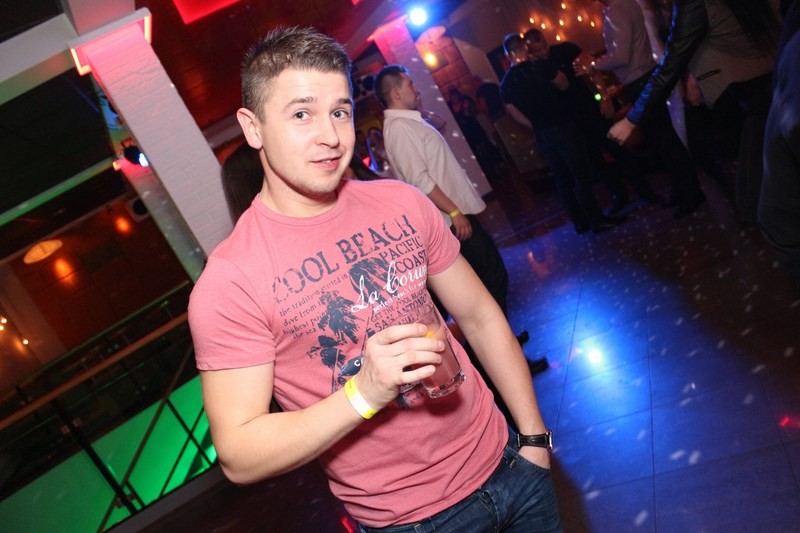 Weekend we Włocławku 21.12 Bulvar Million Club
