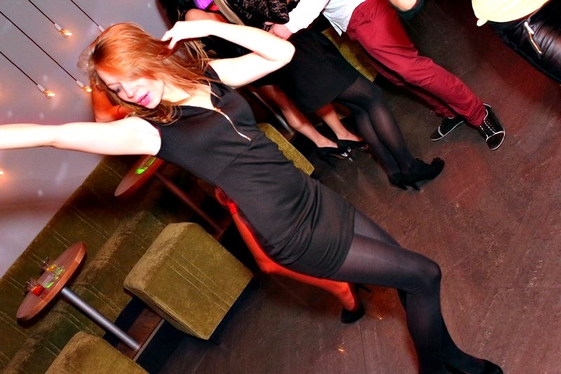 Weekend we Włocławku 21.12 Bulvar Million Club