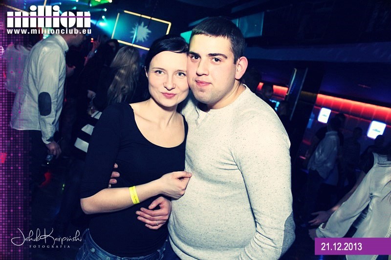 Weekend we Włocławeku 21.12 Million część I