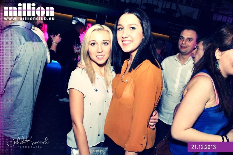 Weekend we Włocławeku 21.12 Million część I