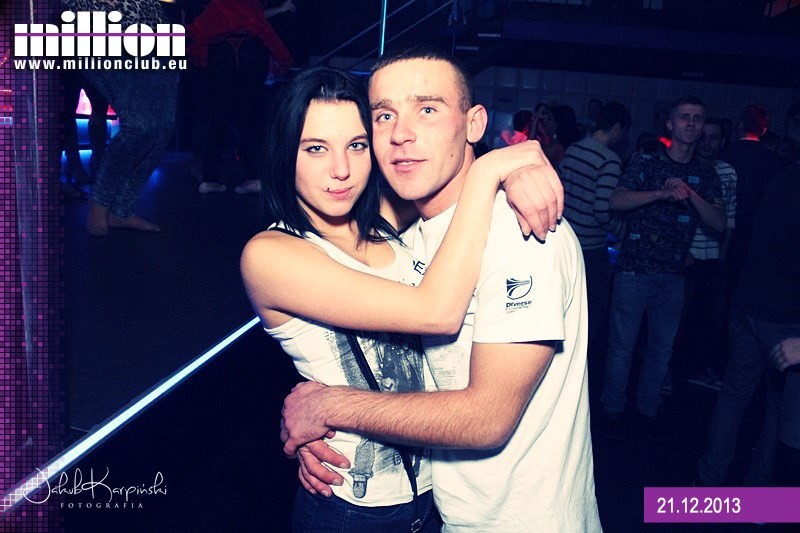 Weekend we Włocławeku 21.12 Million część I