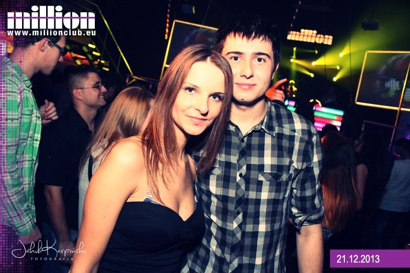 Weekend we Włocławeku 21.12 Million część I