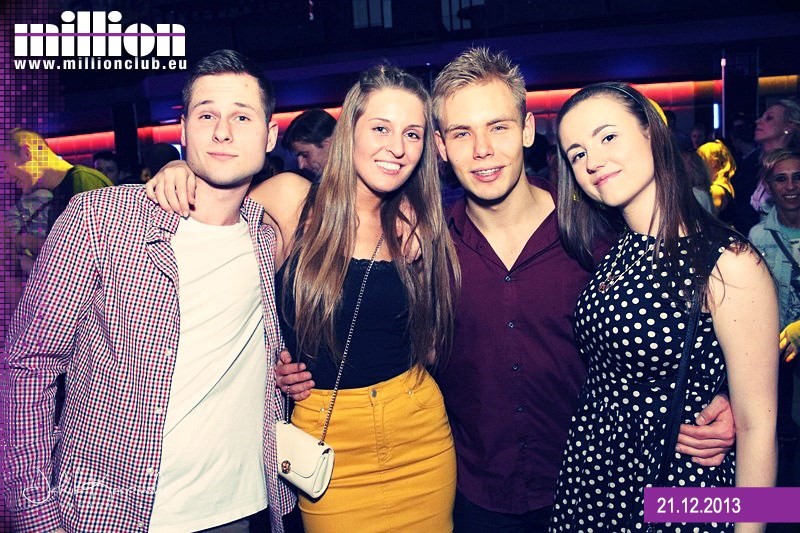 Weekend we Włocławku 21.12 Million część II