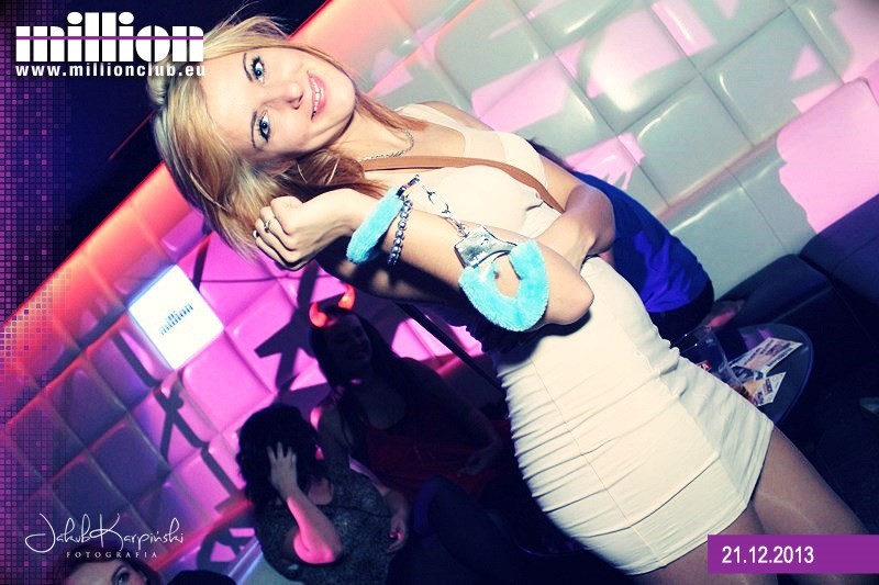 Weekend we Włocławku 21.12 Million część II