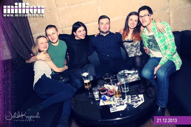 Weekend we Włocławku 21.12 Million część II