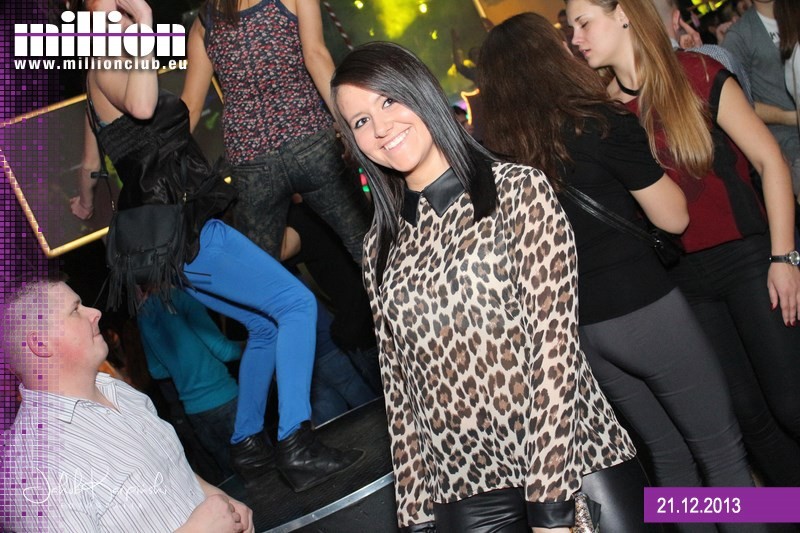 Weekend we Włocławku 21.12 Million część II