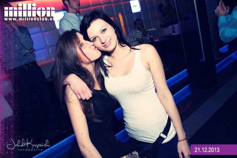 Weekend we Włocławku 21.12 Million część II