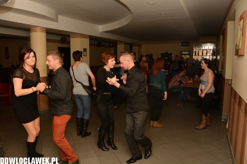 Święta we Włocławku: 25.12 Astoria