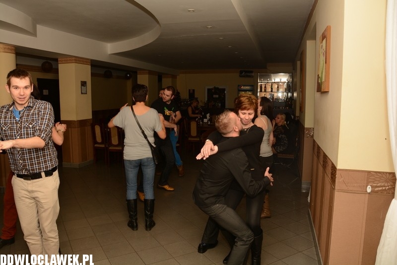 Święta we Włocławku: 25.12 Astoria