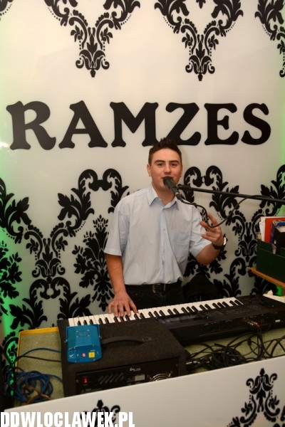 Święta we Włocławku: 25.12 Ramzes